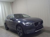 Gebraucht Volvo XC60 Momentum 150 PS (110 kW) 2020 Blau SUV