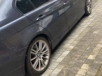 gebraucht BMW 318 