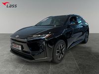 Neu Toyota bZ4X 166 kW (226 PS) 2026 Attitude black mc SUV