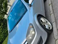 Używany Opel Astra 105 KM (77 kW) 2006 Szary Hatchback