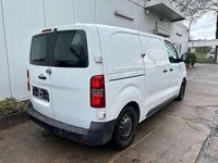Gebraucht Toyota Proace Comfort 116 PS (85 kW) 2017 Weiß Van / Kleinbus