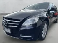 Gebraucht Mercedes R350 AMG 265 PS (194 kW) 2012 Schwarz Kombi