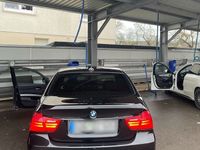 gebraucht BMW 320 d LCI M-Paktet Automatik