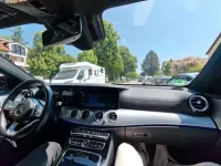 Gebraucht Mercedes E450 Business 367 PS (269 kW) 2019 Schwarz Limousine