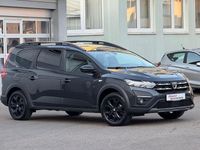Gebraucht Dacia Jogger Extreme 101 PS (74 kW) 2022 Grau Van / Kleinbus