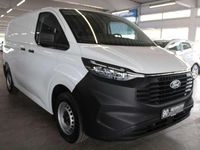Second-hand Ford Transit Custom 110 CP (80 kW) 2024 Alb Berlinǎ