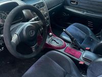 Gebraucht Lexus IS200 155 PS (114 kW) 2000 Limousine