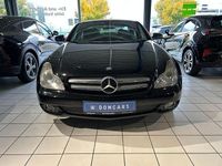 Gebraucht Mercedes CLS320 224 PS (164 kW) 2009 Schwarz Limousine