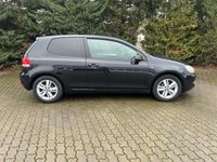 gebraucht VW Golf VI 