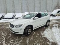 Gebraucht Volvo XC60 Summum 190 PS (139 kW) 2016 Weiß SUV
