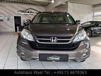 Gebraucht Honda CR-V Executive 245 PS (180 kW) 2010 Andere SUV