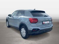 Gebraucht Audi Q2 Advanced Plus 150 PS (110 kW) 2025 Pfeilgrau perleffekt SUV
