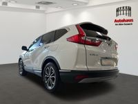 gebraucht Honda CR-V 2.0 i-MMD HYBRID ELEGANCE+NAVI+LED+SITZHZG+ALU