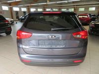 gebraucht Kia Ceed Sportswagon Ceed SW / 1.6 GDI *Navi*Kamera*SHZ*PDC