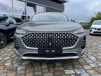 Gebraucht Wey 05 Premium 476 PS (350 kW) 2024 Mountan grey SUV