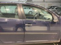 Gebraucht VW Golf V Trendline 80 PS (58 kW) 2007 Perlblau Kleinwagen