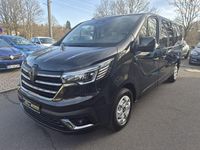 Gebraucht Renault Trafic Evolution 150 PS (110 kW) 2024 Schwarz Van / Kleinbus