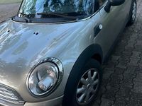 Gebraucht Mini Cooper 98 PS (72 kW) 2010 Kleinwagen