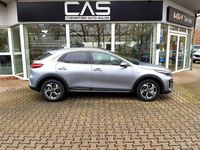 Neu Kia XCeed 116 PS (85 kW) 2025 Silber SUV