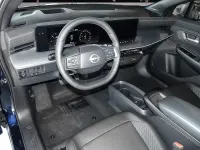 Neu Nissan Leaf Evolve 160 kW (218 PS) 2026 Manufacturer SUV