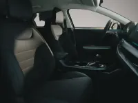 Neu Kia K4 Vision 150 PS (110 kW) 2026 Grau Kombi