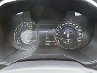 Gebraucht Ford S-MAX Titanium 190 PS (139 kW) 2020 Solarsilber Van / Kleinbus