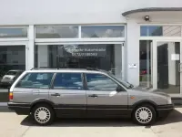 Gebraucht VW Passat GT 116 PS (85 kW) 1992 Zinngraumet Kombi