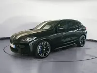 Gebraucht BMW X2 M Sport 231 PS (169 kW) 2022 Schwarz SUV