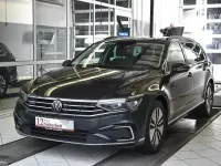 Gebraucht VW Passat GTE 218 PS (160 kW) 2022 Grau Kombi