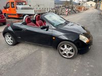 gebraucht Ford StreetKa 