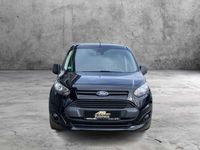 gebraucht Ford Tourneo Connect TDCi 7-Sitzer PDC Klima Shz. Blu