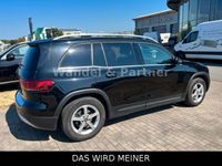 gebraucht Mercedes GLB200 d