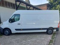 gebraucht Renault Master L2H2