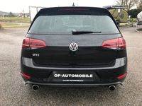 gebraucht VW Golf VII Lim. 2.0 GTI DSG BMT*5 TRG*PANORAMA