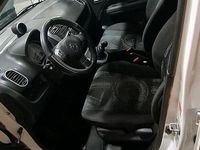 Gebraucht Opel Agila 65 PS (47 kW) 2010 Weiß Kleinwagen