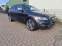 Gebraucht Audi SQ5 S-Line 313 PS (230 kW) 2014 SUV