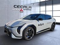Neu Kia EV4 150 kW (204 PS) 2025 Grau Limousine