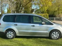 Usata Ford Galaxy 116 CV (85 kW) 2009 Grigio Monovolume