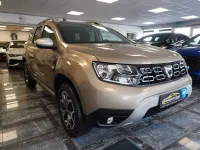 Gebraucht Dacia Duster Prestige 131 PS (96 kW) 2019 Braun SUV