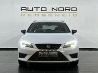 Second-hand Seat Leon ST Cupra 290 290 CP (213 kW) 2016 Alb Break