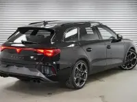 Second-hand Cupra Leon VZ 333 CP (244 kW) 2025 Andere