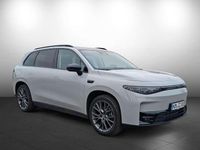 Gebraucht Leapmotor C10 215 PS (158 kW) 2025 Grau SUV