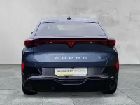 Gebraucht Cupra Tavascan VZ 250 kW (340 PS) 2024 Blau SUV
