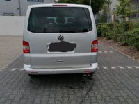 gebraucht VW Caravelle T5