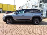 Neu Jeep Compass 145 PS (106 kW) 2026 Grau SUV