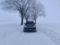 Gebraucht Porsche Cayenne 250 PS (183 kW) 2004 Grau SUV