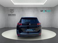 Gebraucht Peugeot 5008 Allure 131 PS (96 kW) 2024 Schwarz SUV