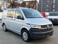 Usata VW Transporter 150 CV (110 kW) 2020 Argento Furgone