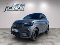 Nowe Ligier JS50 2026 Szary Hatchback