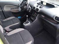 Gebraucht Citroën C3 95 PS (69 kW) 2011 Grün Van / Kleinbus